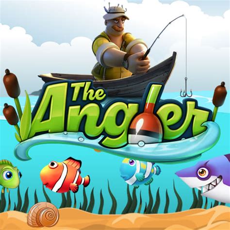 The Angler: Play The Angler for free on LittleGames .